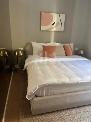 Stan 104 m², Donji grad, mirna ulica u centru Zagreba - 6