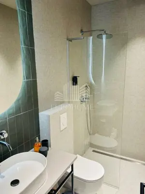 Stan 104 m², Donji grad, mirna ulica u centru Zagreba - 4