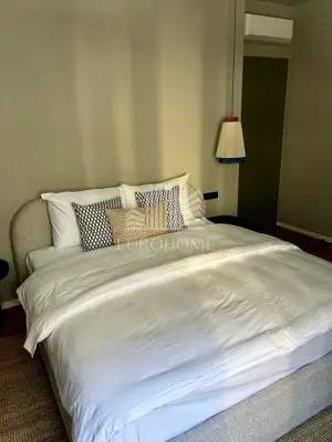 Stan 104 m², Donji grad, mirna ulica u centru Zagreba - 12
