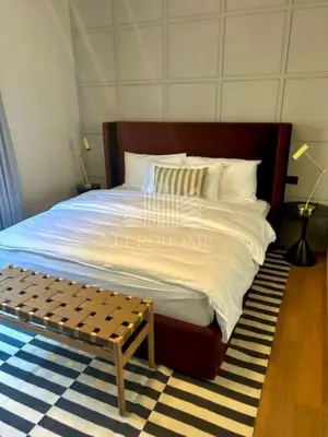 Stan 104 m², Donji grad, mirna ulica u centru Zagreba - 2