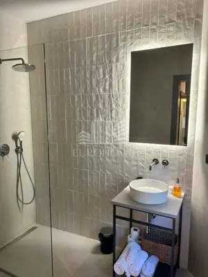 Stan 104 m², Donji grad, mirna ulica u centru Zagreba - 10
