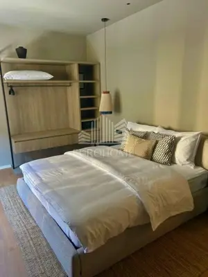 Stan 104 m², Donji grad, mirna ulica u centru Zagreba - 11