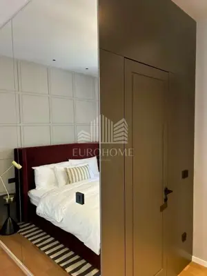 Stan 104 m², Donji grad, mirna ulica u centru Zagreba - 9