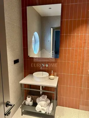 Stan 104 m², Donji grad, mirna ulica u centru Zagreba - 14