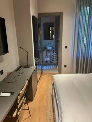 Stan 104 m², Donji grad, mirna ulica u centru Zagreba - 16