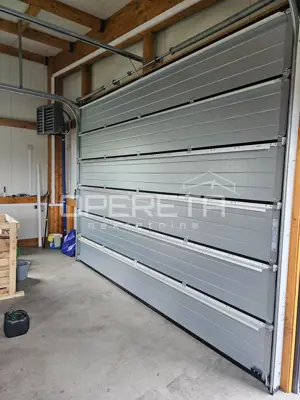 Geschäftsgebäude 510 m², Brdovec - bei Zaprešić - 22