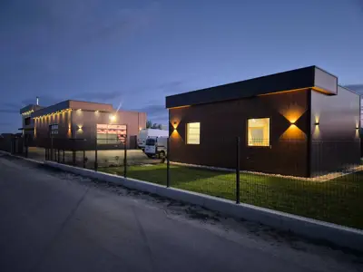 Geschäftsgebäude 510 m², Brdovec - bei Zaprešić