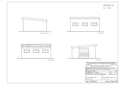 Geschäftsgebäude 510 m², Brdovec - bei Zaprešić - 25
