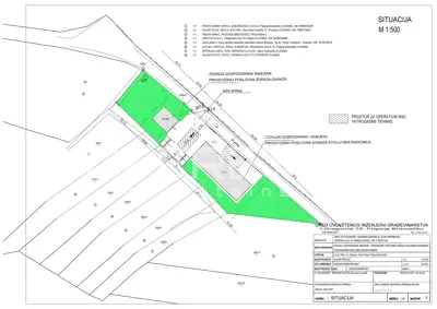 Geschäftsgebäude 510 m², Brdovec - bei Zaprešić - 23