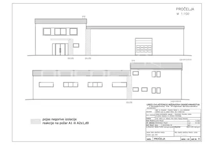 Geschäftsgebäude 510 m², Brdovec - bei Zaprešić - 24