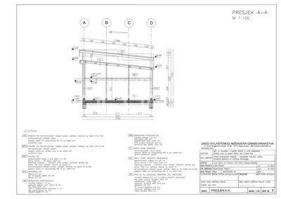 Geschäftsgebäude 510 m², Brdovec - bei Zaprešić - 26
