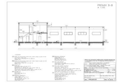 Geschäftsgebäude 510 m², Brdovec - bei Zaprešić - 27