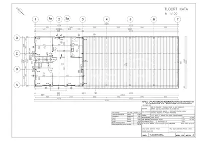 Geschäftsgebäude 510 m², Brdovec - bei Zaprešić - 29