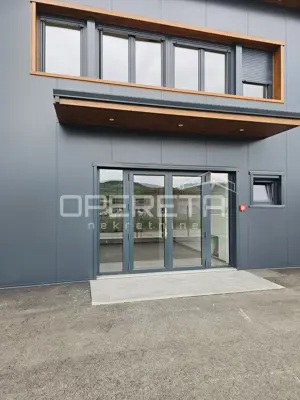 Geschäftsgebäude 510 m², Brdovec - bei Zaprešić - 8