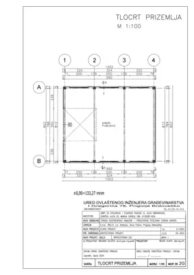 Geschäftsgebäude 510 m², Brdovec - bei Zaprešić - 31
