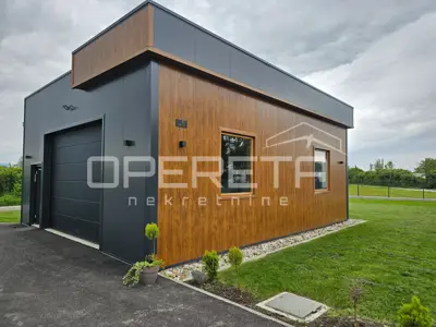 Geschäftsgebäude 510 m², Brdovec - bei Zaprešić - 3