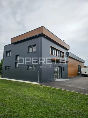 Geschäftsgebäude 510 m², Brdovec - bei Zaprešić - 5