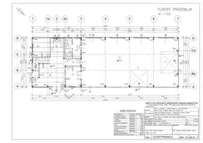 Geschäftsgebäude 510 m², Brdovec - bei Zaprešić - 28