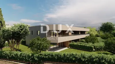 Apartment 76.7 m², Poreč - 2 bedrooms and terrace - 4