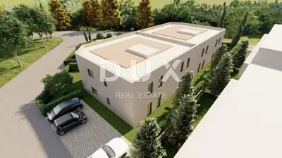 Apartment 76.7 m², Poreč - 2 bedrooms and terrace - 6