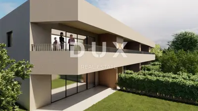 Apartment 76.7 m², Poreč - 2 bedrooms and terrace - 8