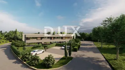 Apartment 76.7 m², Poreč - 2 bedrooms and terrace - 9