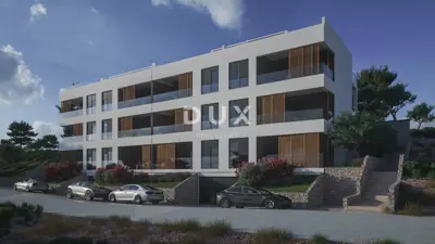 TROGIR, ČIOVO - Exclusive apartment with roof terrace and sea view - 7