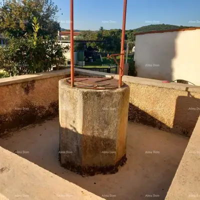 House 130 m², Rovinj - stone house with yard 5,080 m² - 7