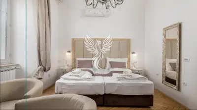 Wohnung in Rijeka, Centar - historische Altstadt und touristische Vermietung - 6