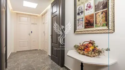 Wohnung in Rijeka, Centar - historische Altstadt und touristische Vermietung - 9