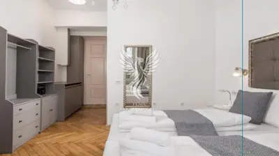 Wohnung in Rijeka, Centar - historische Altstadt und touristische Vermietung - 4