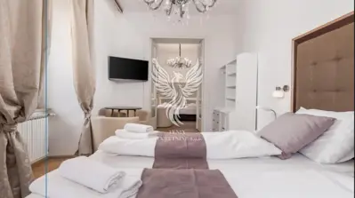 Wohnung in Rijeka, Centar - historische Altstadt und touristische Vermietung - 3