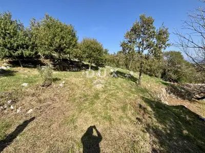 Kvarner, Mošćenice, building plot, 934 m², sea view - 5