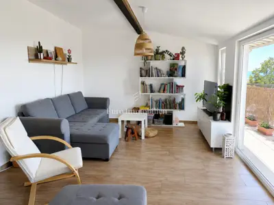 Wohnung 81 m², Kastav - modern eingerichtet und 2025 renoviert