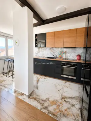 Wohnung 81 m², Kastav - modern eingerichtet und 2025 renoviert - 3