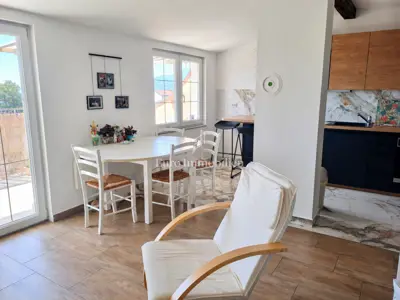 Wohnung 81 m², Kastav - modern eingerichtet und 2025 renoviert - 2