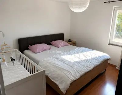 Apartment 81 m², Kastav - modernly furnished and renovated in 2025. - 7