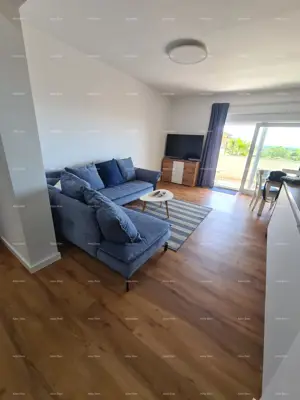 Barbariga - Geräumige Wohnung mit Meerblick - 5