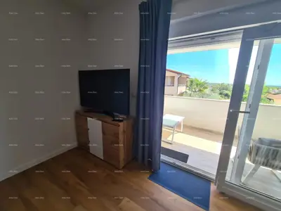 Barbariga - Geräumige Wohnung mit Meerblick - 8