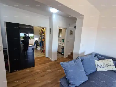 Barbariga - Geräumige Wohnung mit Meerblick - 7