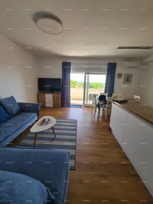 Barbariga - Geräumige Wohnung mit Meerblick - 2