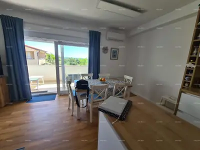 Barbariga - Geräumige Wohnung mit Meerblick - 6
