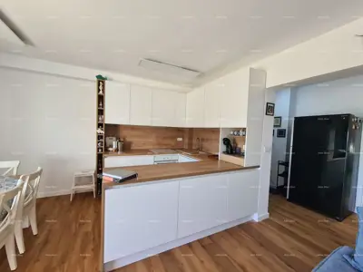 Barbariga - Geräumige Wohnung mit Meerblick - 4