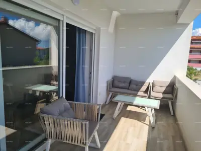 Barbariga - Geräumige Wohnung mit Meerblick - 12