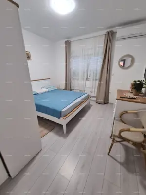 Barbariga - Geräumige Wohnung mit Meerblick - 17
