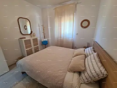 Barbariga - Geräumige Wohnung mit Meerblick - 14