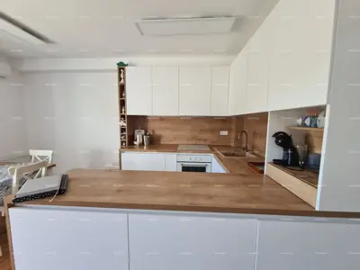 Barbariga - Geräumige Wohnung mit Meerblick - 9