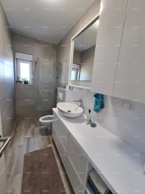 Barbariga - Geräumige Wohnung mit Meerblick - 21