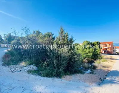 Grundstück, Brač, 1 488 m², 480 000 € - 6