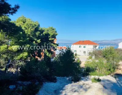 Grundstück, Brač, 1 488 m², 480 000 € - 8